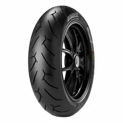 PIRELLI - LLANTA DIABLO ROSSO II 140-60-R17