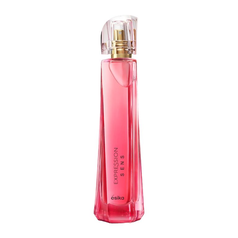 Perfume Expression Sens ésika 50 ml