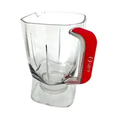 PREMIUM - Vaso de para Licuadora Oster Xpert 2.00L
