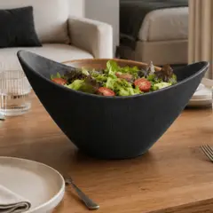 LAR DANIELSEN - Bowl ensaladero frutero grande 36 cm - Düsseldorf