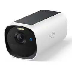 EUFY - Cámara de Seguridad Apple HomeKit