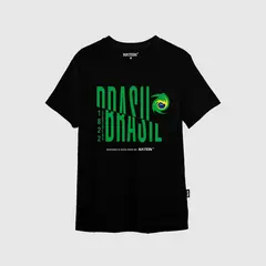 NATION STORE - Polo Urbano Unisex Brasil Setembro
