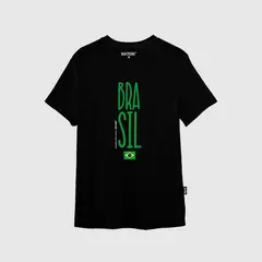 NATION STORE - Polo Urbano Unisex Brasil TM