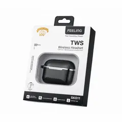 FEELING - Audífonos Inalámbricos Bluetooth SK011-AIR