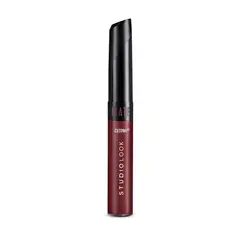 Cyzone - Labial Líquido Mate BORGOÑA Studio Look