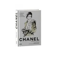 BLUME - Chanel. Icono de estilo - Libro de Moda