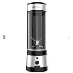 CECOTEC - Licuadora Portátil WanderlustMix USB