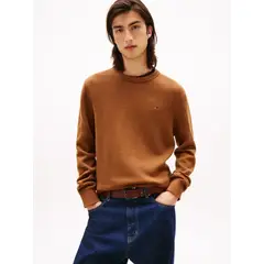TOMMY HILFIGER - SWEATSHIRT TJM SLIM ESS SWEATER EXT TH