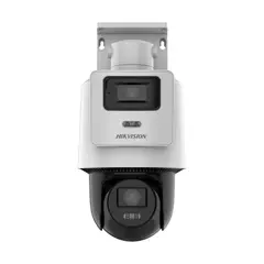 Hikvision - Cámara Ds-2Se2C400Mwg-E/14 Conectividad Wifi