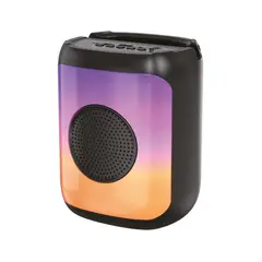 KOLKE - Parlante inalámbrico BowBox KPP-687 30W Bluetooth TWS RGB