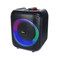 KOLKE - Parlante Portátil Bluetooth Kpb-631 Con Iluminación Led Rgb