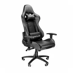 PRIMUS - Silla de gaming - Gaming Chair Black
