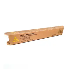 RICOH - Tóner IM C2000 C2500 amarillo 10.5K páginas