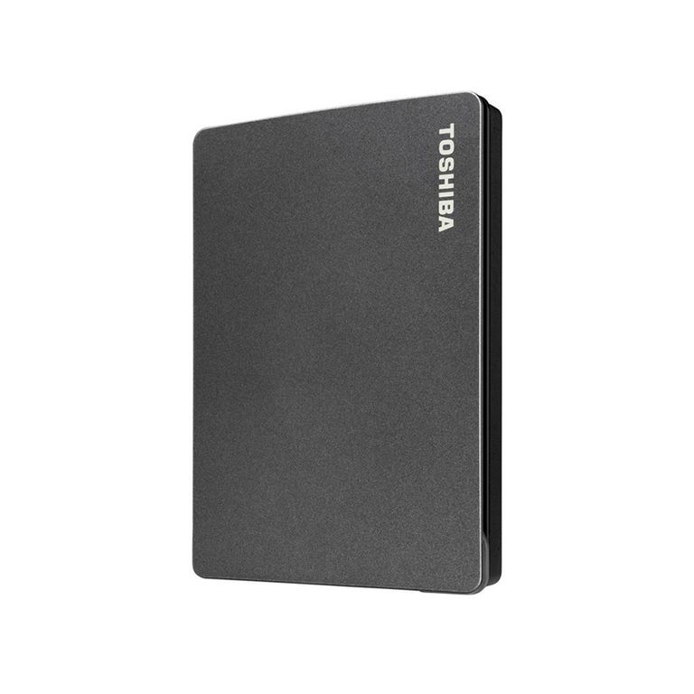 Disco Duro Portátil Canvio Gaming 4Tb Usb 3.0 Para Consola D