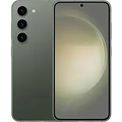 SAMSUNG - Galaxy S23 128GB Verde SM-S911U