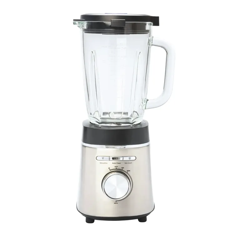 Licuadora induramana 1400W INOX LI14I