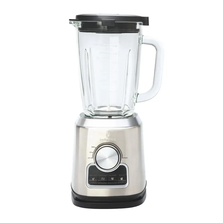 Licuadora induramana 1400W INOX LI14CI