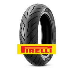 PIRELLI - Llanta Moto Scooter 130-70-13 Diablo Rosso Scooter