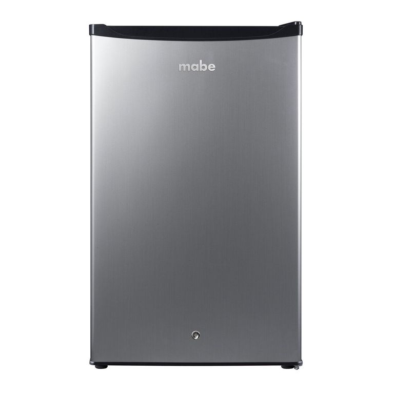 Frigobar 117 L Brutos Inox RMF05LGPS0