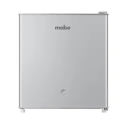 Mabe - Frigobar 42 L Brutos Inox RMF02PRX1