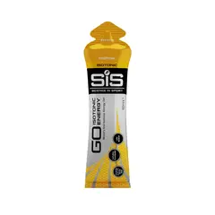 CINCO AM - GO GEL ISOTONICO SIS TROPICAL