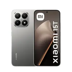 XIAOMI - 15T 5G 12GB+512GB
