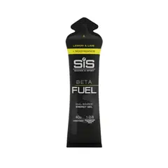 CINCO AM - BETA FUEL NOOTROPICS LIMA LIMÓN