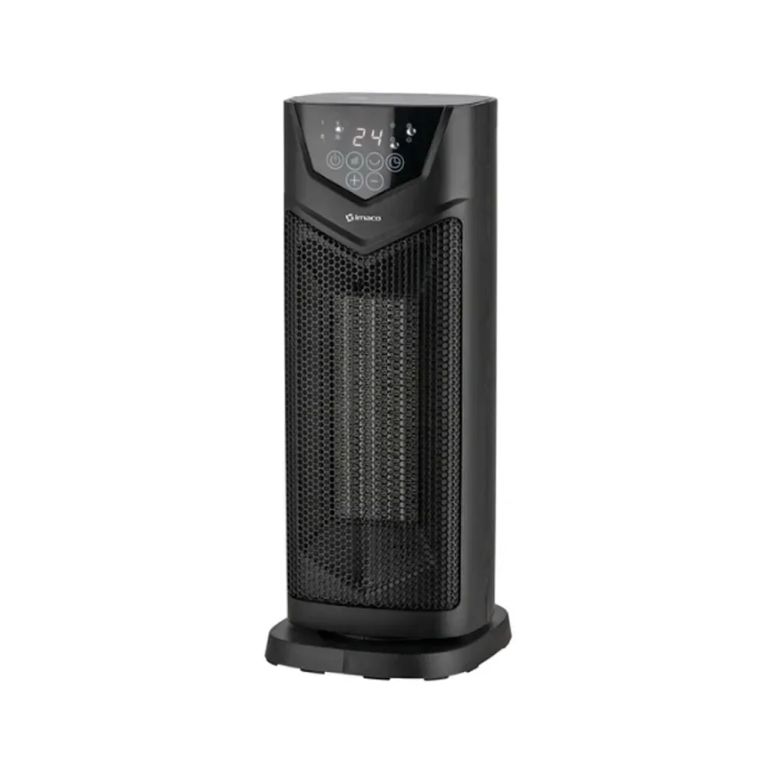 Termoventilador ITC2000 ctrl remoto y Timer 2000w
