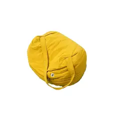 PUFF LIMA - Puff Picnic Mostaza Pufflima