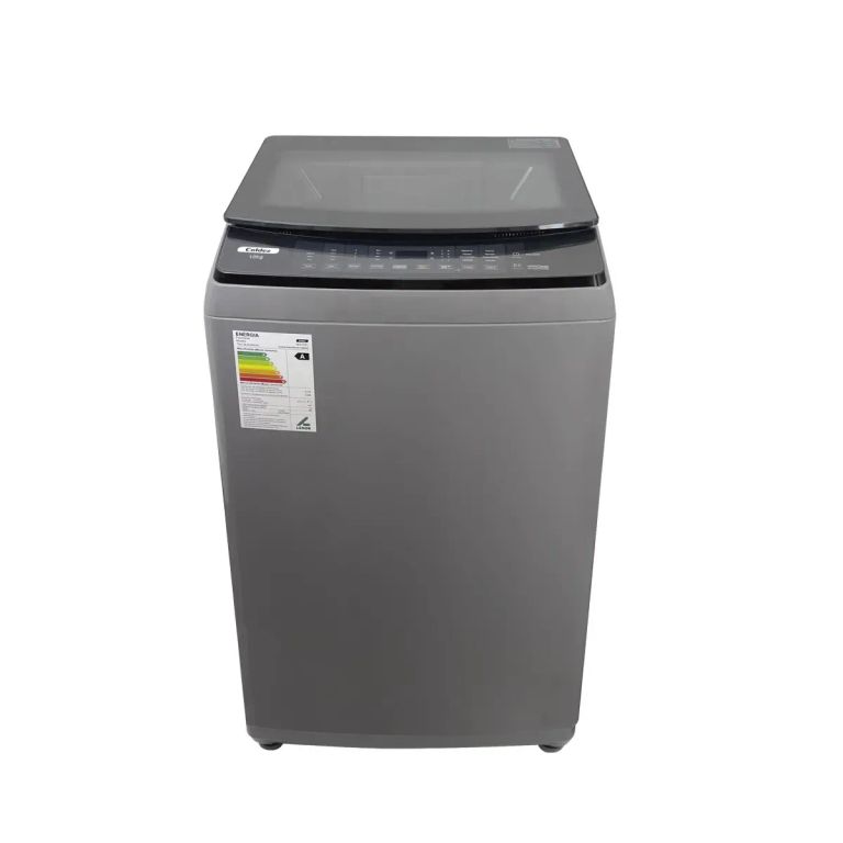 LAVADORA AUTOMATICA 18KG WX18TL