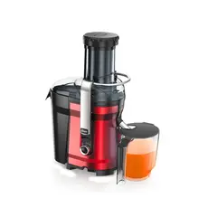 OSTER - Extractor de Jugos FPSTJE318R Potencia y Nutrición