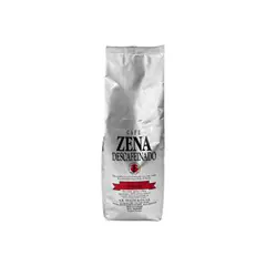 BAZAR CAFE - Café en grano Zena Descafeinado 250 g