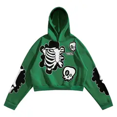 YANSUS - Polo Hombre Manga Larga Nice
