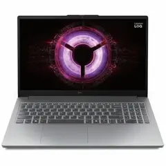 LENOVO - Laptop LOQ Essential Ryzen 7 7735HS 16GB 512GB SSD RTX 3050 6GB 15.6" FHD 144Hz Windows 11 Pro