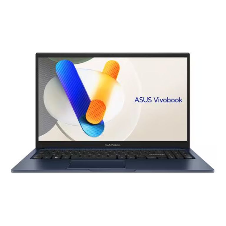 Laptop VivoBook 15 Core 5 120U 16GB 512GB SSD 15.6" FHD Windows 11 Pro