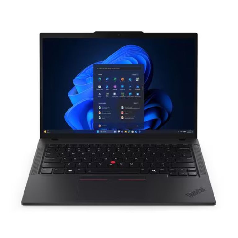 Laptop ThinkPad E16 Core Ultra 7 255H 16GB 512GB SSD 16" FHD Windows 11 Pro