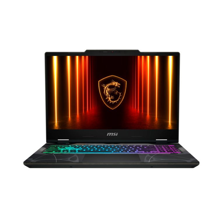 Laptop Cyborg 15 Core i7-13620H 16GB 512GB SSD RTX 5050 8GB 15.6" FHD 144Hz Windows 11 Pro