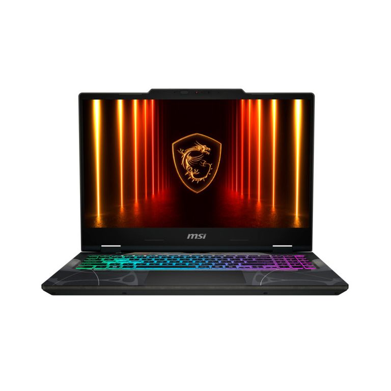 Laptop Cyborg 15 Core i7-13620H 16GB 512GB SSD RTX 5060 8GB 15.6" FHD 144Hz Windows 11 Pro