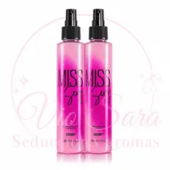 Cyzone - Fragancia Miss Sexy 200ml -