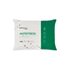 TECHNODREAM BY DRIMER - Almohada Antistress - Technodream 65x50cm