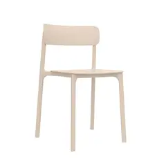 OFIDEAS - Silla De Comedor Diseño Clay Café