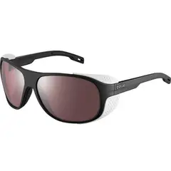 BOLLE - LENTES GRAPHITE WHITE BLACK MATTE
