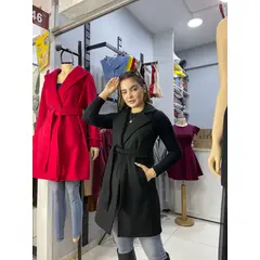 ALLEZ COLLECTION - CHALECO SOFIA MUJER SIN FORRO-VERSATIL