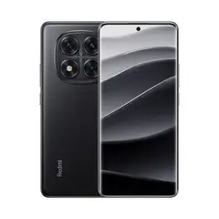 XIAOMI - Celular Redmi Note 14 Pro 8GB 256GB Negro