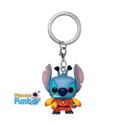 FUNKO - STITCH 626 EXPERIMENTO LLAVERO POP