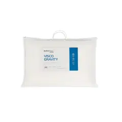 TECHNODREAM BY DRIMER - Almohada Visco Gravity - Technodream 60x40cm