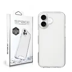 SPACE - FUNDA PARA IPHONE 17