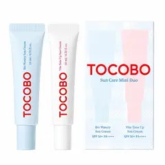 TOCOBO - SUN CARE MINI DUO