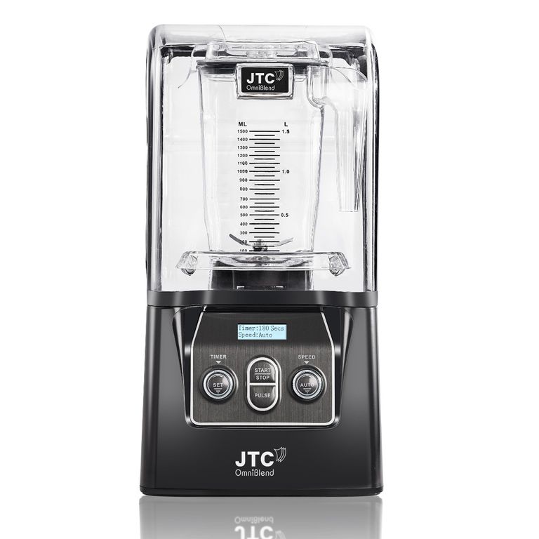 Licuadora Encapsulada Omniblend Modelo TM900QD 2026