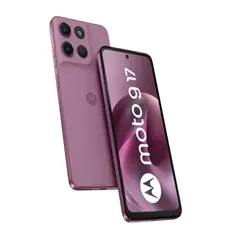 MOTOROLA - G17 128GB 4GB Rosa